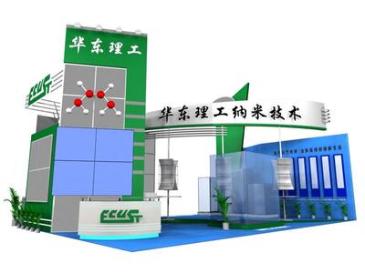 專業(yè)桁架特裝與舞臺背景板搭建，一站式展覽展示解決方案