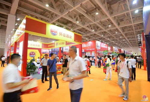 展會變身美食節(jié)，2023第十七屆全國食品博覽會在濟(jì)南開幕