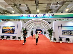 2019紹興特色工業產品展 3700余件匠心精品，邀您共赴一場產業盛宴