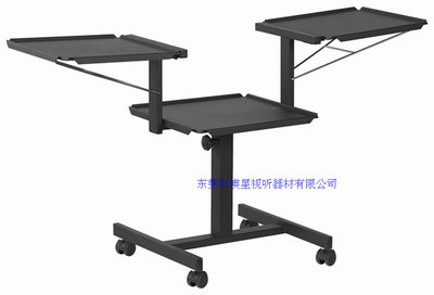 蒂諾DINON澳星直銷店 投影機工作臺 現代教學與演示的移動解決方案