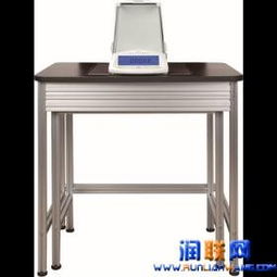 信陽實驗室鋼板工作臺的高效配套使用方案